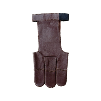 BSA Schießhandschuhe Hickory Line
